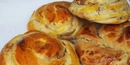 Tereyağlı Çörek Tarifi ve Malzemeleri Tereyağlı Çörek Tarifi ve Malzemeleri