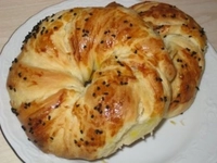 Tereyağlı Açma Tarifi ve Malzemeleri Tereyağlı Açma Tarifi ve Malzemeleri