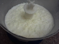 Evde Tereyağ Yapımı Evde Tereyağ Yapımı