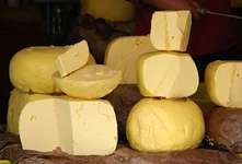 Tereyağı Faydaları Nelerdir? Tereyağı Faydaları Nelerdir?