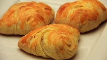 Tereyağlı Katmer Tarifi ve Malzemeleri Tereyağlı Katmer Tarifi ve Malzemeleri